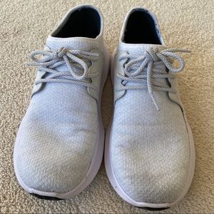 VESSI waterproof Everyday shoe Size 8